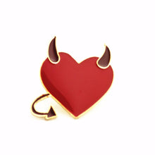 Load image into Gallery viewer, Cartoon Brooches (7 Styles)