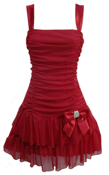 Tulle Wedding skirt
