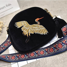 Load image into Gallery viewer, Crane Crossbody
