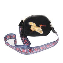 Load image into Gallery viewer, Crane Crossbody