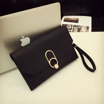 Envelope Crossbody Bag