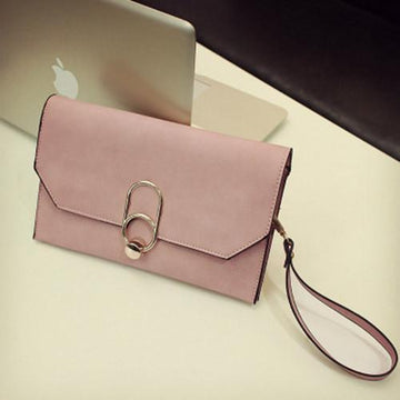 Envelope Crossbody Bag