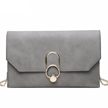 Envelope Crossbody Bag