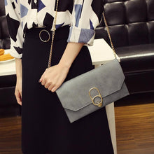 Load image into Gallery viewer, Envelope Crossbody Bag