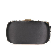 Load image into Gallery viewer, Evening Clutch With Jewels
