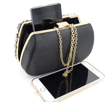 Load image into Gallery viewer, Evening Clutch With Jewels