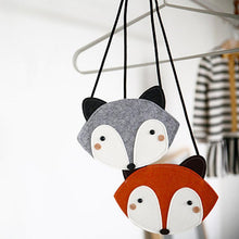 Load image into Gallery viewer, Foxy Clutch (2 Colors)