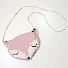 Load image into Gallery viewer, Foxy Clutch (2 Colors)