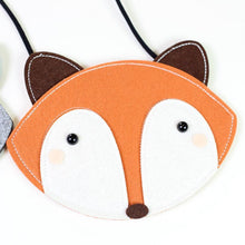 Load image into Gallery viewer, Foxy Clutch (2 Colors)