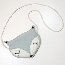 Load image into Gallery viewer, Foxy Clutch (2 Colors)