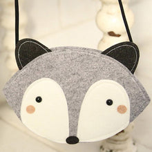 Load image into Gallery viewer, Foxy Clutch (2 Colors)