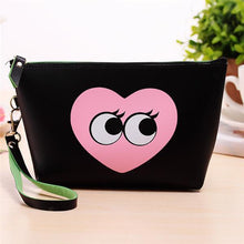 Load image into Gallery viewer, Colorful Makeup Bag
