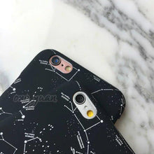 Load image into Gallery viewer, Constellation iPhone Cases