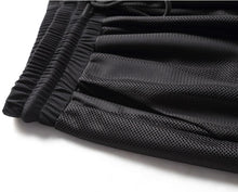 Load image into Gallery viewer, Mesh Patchwork Pants