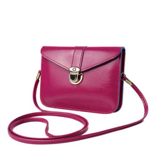 Load image into Gallery viewer, Fashion Purse (11 Colors)