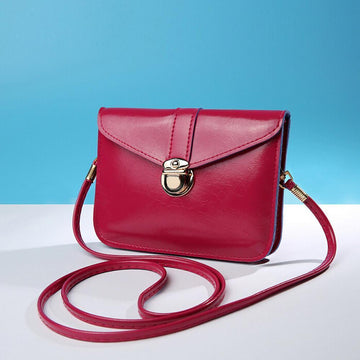 Fashion Purse (11 Colors)
