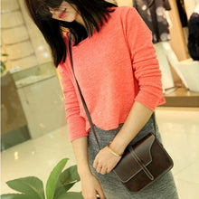 Load image into Gallery viewer, Fashion Purse (9 Colors)
