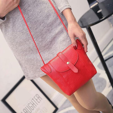 Mini Bag (3 Colors)