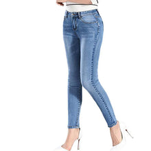 Load image into Gallery viewer, Denim Jeans