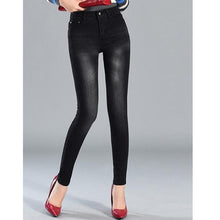 Load image into Gallery viewer, Denim Jeans