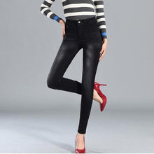 Load image into Gallery viewer, Denim Jeans