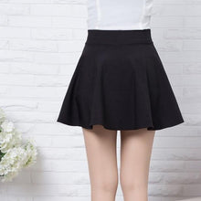 Load image into Gallery viewer, Ball Gown Mini Skirt