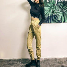 Load image into Gallery viewer, Harem Pants