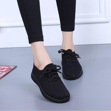 Load image into Gallery viewer, Solid Breathable Shoes