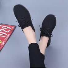 Load image into Gallery viewer, Solid Breathable Shoes