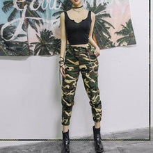 Load image into Gallery viewer, Harem Pants