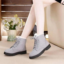 Load image into Gallery viewer, Snow Flocking Boots