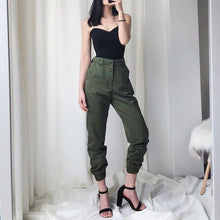 Load image into Gallery viewer, Harem Pants