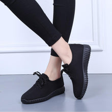Load image into Gallery viewer, Solid Breathable Shoes