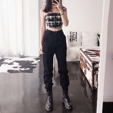 Load image into Gallery viewer, Harem Pants
