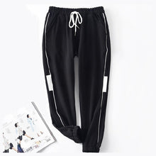 Load image into Gallery viewer, Striped Pants