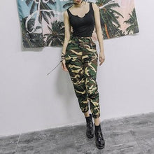 Load image into Gallery viewer, Harem Pants