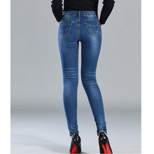 Load image into Gallery viewer, Denim Jeans