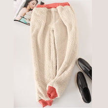 Load image into Gallery viewer, Harem Warm Pants