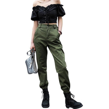 Cargo Pants