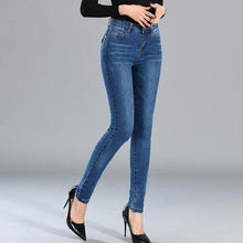 Load image into Gallery viewer, Denim Jeans