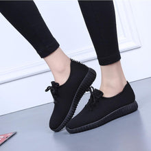Load image into Gallery viewer, Solid Breathable Shoes