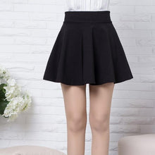 Load image into Gallery viewer, Ball Gown Mini Skirt