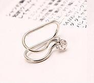 Load image into Gallery viewer, Crystal Moon Sun Star Earrings