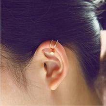 Load image into Gallery viewer, Crystal Moon Sun Star Earrings