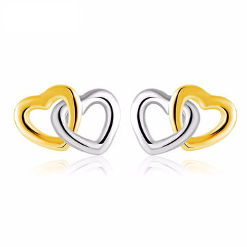 Romantic Lovers Earrings
