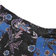 Load image into Gallery viewer, Floral Ruffled Skirt
