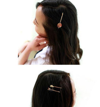Load image into Gallery viewer, Cartoon Hair Clips (4 Style &amp; Colors)