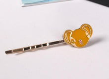 Load image into Gallery viewer, Cartoon Hair Clips (4 Styles)
