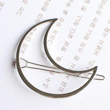 Load image into Gallery viewer, Fashion Hair Clip (10 Colors &amp; Styles)