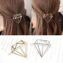 Load image into Gallery viewer, Fashion Hair Clip (10 Colors &amp; Styles)